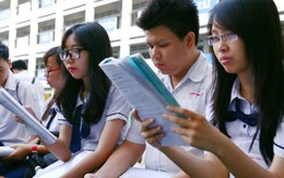 Sáng nay 2-6 sĩ tử cả nước nhói lòng với Giàn khoan 981