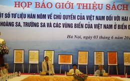 Bản đồ 2.000 năm lịch sử của Trung Quốc không có thật