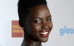 Lupita Nyong'o tham gia "Cuộc chiến giữa các vì sao"