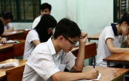 Bài giải môn hóa thi tốt nghiệp THPT 2014