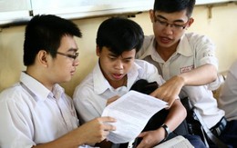 Thí sinh nhận định: đề Toán 5 câu, câu nào cũng dễ