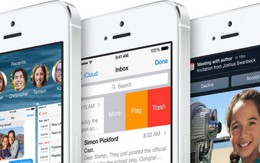 Mọi thứ cần biết về Apple iOS 8