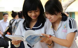 Bài giải môn sinh thi tốt nghiệp THPT 2014