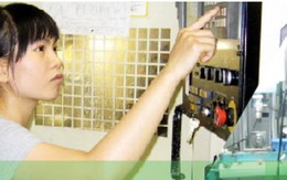 Tuyển lao động lắp ráp điện tử làm việc tại Nhật