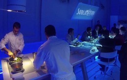 Tây Ban Nha khai trương nhà hàng đắt nhất thế giới