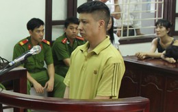 Giết vợ đang mang thai: nhận án chung thân