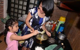 Lời người xưa cho con trẻ