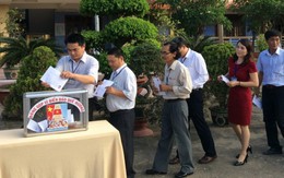 Đại học Phú Yên chung sức bảo vệ chủ quyền biển Đông