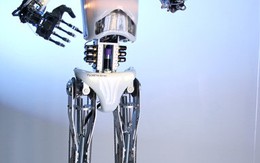 Đêm trước của một đột phá công nghệ mới