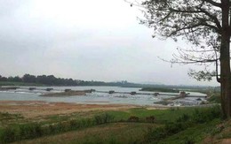 Nữ sinh đuối nước sau kỳ thi tốt nghiệp THPT