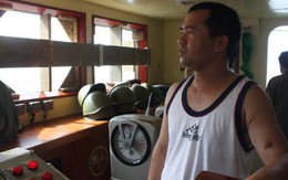 Người về từ Hoàng Sa