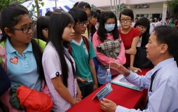ĐH Tài chính - marketing thay đổi địa điểm phòng thi