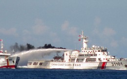 Trung Quốc vu cáo Việt Nam ở Liên Hiệp Quốc