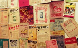 Những tờ báo quốc ngữ Việt Nam giai đoạn 1865-1965