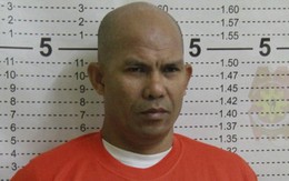 Philippines bắt thủ lĩnh phiến quân Mỹ đang săn lùng
