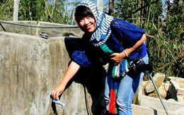 Yêu từng giọt nước