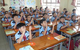 Tuyển sinh đầu cấp ở quận 11 năm học 2013-2014