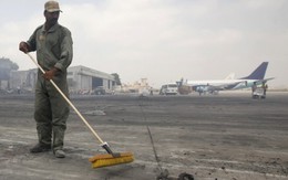 Mỹ không kích Taliban trả đũa vụ khủng bố sân bay Karachi