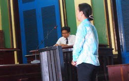 Trả hồ sơ vụ lừa đảo hàng chục tỷ đồng