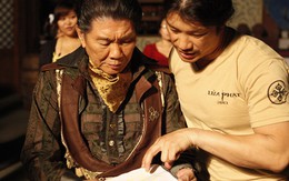 Nghệ sĩ Xuân Phát qua đời