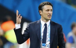 HLV Niko Kovac của Croatia chỉ trích trọng tài dữ dội