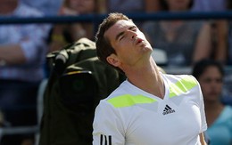 Murray và Nadal thua trên mặt sân cỏ