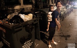 Bước vào thế giới của nhau