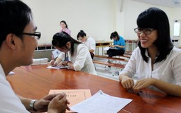 Hơn 2.800 vị trí tuyển dụng cho sinh viên