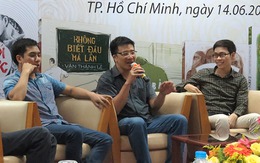 Gặp gỡ tuổi 20