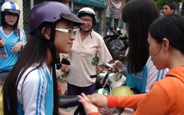 An Giang, Lâm Đồng: tỉ lệ tốt nghiệp THPT trên 98%