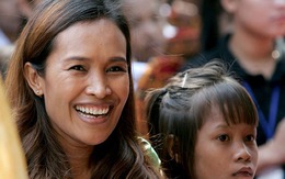 Tiết lộ mới về Somaly Mam: một biểu tượng sụp đổ
