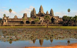 Những điểm đến hoàn hảo với túi tiền vừa phải