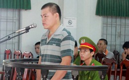 Thêm công nhân lợi dụng tuần hành, trộm cắp tài sản lãnh án