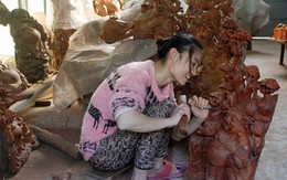 Làng nụ cười