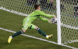 HLV Capello ủng hộ thủ môn Akinfeev