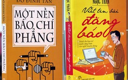 Sách của nhà báo