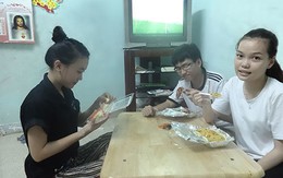 Kinh doanh thức ăn đêm mùa World Cup