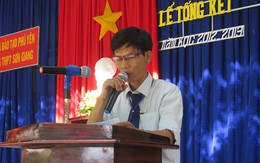 Chắp cánh những ước mơ