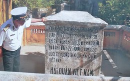 Triển lãm ảnh "Chung sức bảo vệ chủ quyền biển đảo Việt Nam"