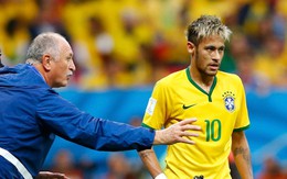 Scolari: "Nếu được, tôi muốn tránh Chile"