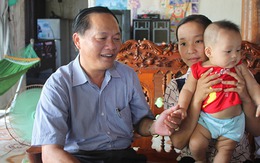 "Anh ấy sẽ vui đến phát khóc"