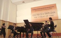 Hòa nhạc cho thính giả trẻ