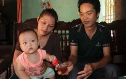 Sự thật về "người vợ trẻ rao bán thận" cứu chồng
