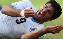 "Suarez đã bị kết tội oan"