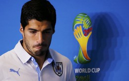 Chuẩn bị định đoạt số phận Suarez