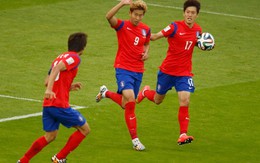 HLV Hong Myong Bo: "Bóng đá châu Á đang trong thời kỳ chuyển giao"