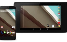 Những điều cần biết về Android L