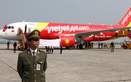 VietJetAir bị giám sát đặc biệt như thế nào?