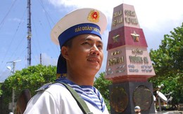 Những người làm chủ biển Đông