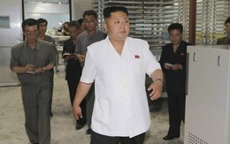 "Phi hạt nhân hóa CHDCND Triều Tiên là giấc mơ hoang đường"
